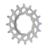 Dangerboy Stainless Steel Cog Onyx Compatible 16T-17T